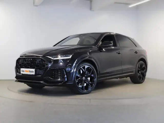 Audi RS Q8 Audi RS Q8