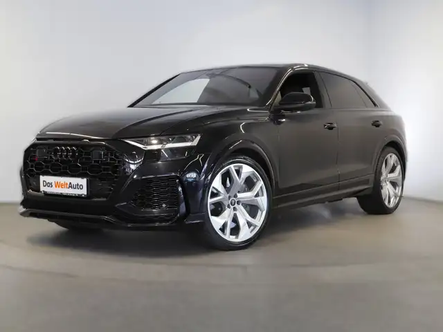 Audi RS Q8 Audi RS Q8