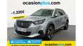 Peugeot 2008 1.2 PureTech S&S Allure Pack 130 Grau - thumbnail 1