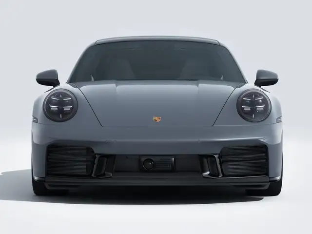 Porsche 911 main image