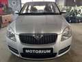 Skoda Fabia Ambiente Silber - thumbnail 2