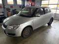 Skoda Fabia Ambiente Silber - thumbnail 3