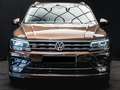 Volkswagen Tiguan Tiguan 2.0 TDI 190 DSG7 4Motion R LINE Exclusive Braun - thumbnail 2