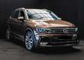 Volkswagen Tiguan Tiguan 2.0 TDI 190 DSG7 4Motion R LINE Exclusive Braun - thumbnail 3