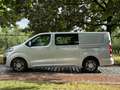 Citroen Jumpy 2.0 * AUTOMAAT * 180pk ! * 5PL * CAMERA * NAVI  * Silber - thumbnail 5