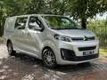 Citroen Jumpy 2.0 * AUTOMAAT * 180pk ! * 5PL * CAMERA * NAVI  * Silber - thumbnail 1