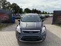 Ford Kuga Titanium TÜV/2. HAND/PANORAMA/TEILLEDER/PDC Schwarz - thumbnail 2