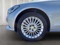 Mercedes-Benz C 180 CGI Lim.*Autom.*Comand*Cam*LED*Assistenten Silber - thumbnail 10