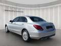 Mercedes-Benz C 180 CGI Lim.*Autom.*Comand*Cam*LED*Assistenten Silber - thumbnail 4