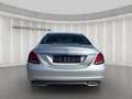 Mercedes-Benz C 180 CGI Lim.*Autom.*Comand*Cam*LED*Assistenten Silber - thumbnail 5