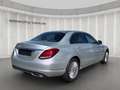 Mercedes-Benz C 180 CGI Lim.*Autom.*Comand*Cam*LED*Assistenten Silber - thumbnail 6