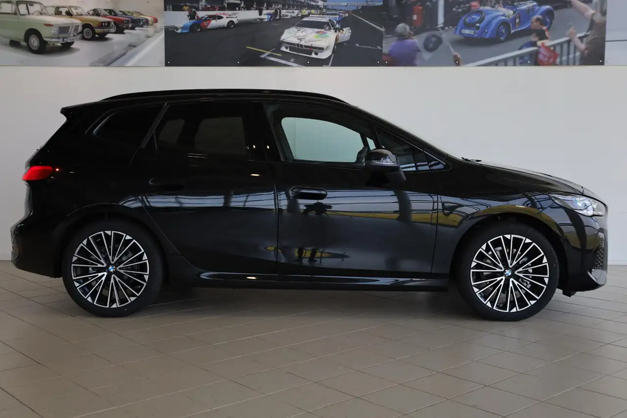 BMW 2 Series 2026