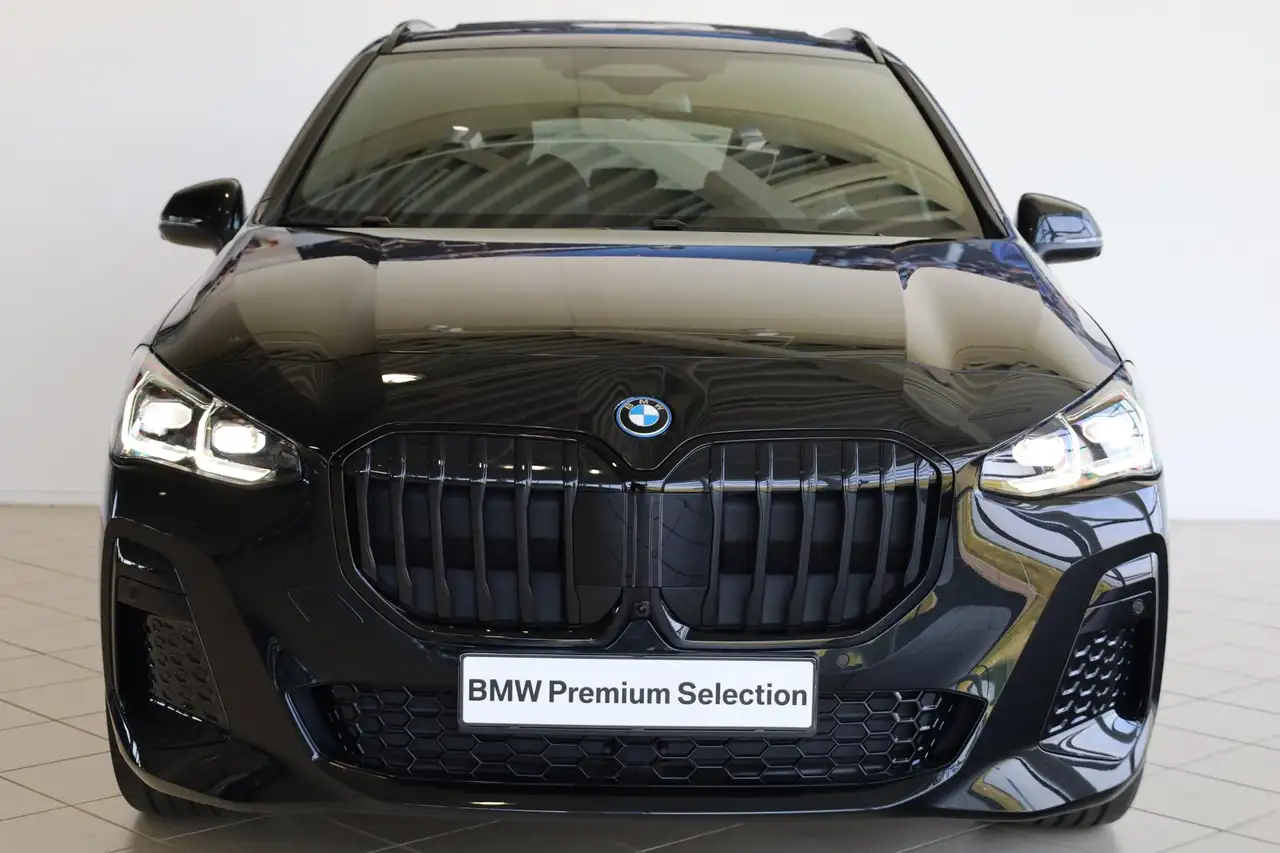 BMW 2 Series 2026