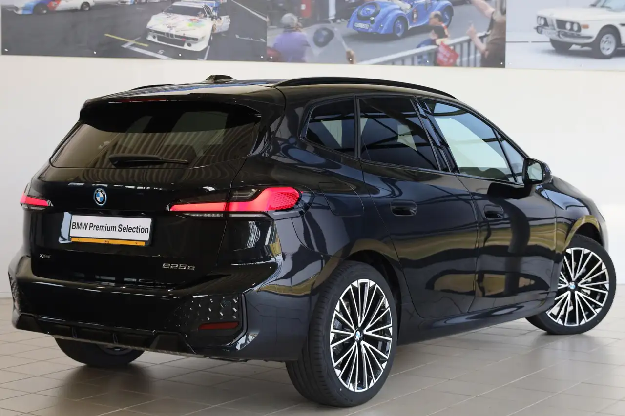 BMW 2 Series 2026