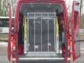 Volkswagen Crafter 35 TDI Kombi L3H3 Lift 6-Rollstuhlplätze Roşu - thumbnail 8
