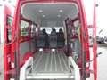 Volkswagen Crafter 35 TDI Kombi L3H3 Lift 6-Rollstuhlplätze Roşu - thumbnail 11