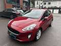 Ford Fiesta Active 1.0  5 PORTES AUTOMATIQUE GARANTIE 12 MOIS Rouge - thumbnail 1