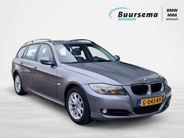 3-serie Touring 318i Business Line * Afneembare tr