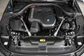BMW 530 e Schwarz - thumbnail 2