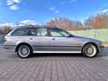 BMW 520 520i touring Silber - thumbnail 3