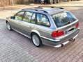 BMW 520 520i touring Silber - thumbnail 4