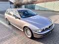 BMW 520 520i touring Silber - thumbnail 2