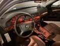BMW 520 520i touring Silber - thumbnail 8
