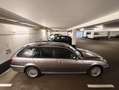 BMW 520 520i touring Silber - thumbnail 5