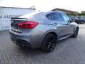BMW X6 xDrive 50 i INDIVIDUAL VOLLAUSSTATTUNG Grau - thumbnail 2