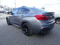 BMW X6 xDrive 50 i INDIVIDUAL VOLLAUSSTATTUNG Grau - thumbnail 4