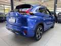 Mitsubishi Eclipse Cross Plus Select Hybrid 4WD Stand HZG Bleu - thumbnail 4