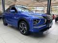 Mitsubishi Eclipse Cross Plus Select Hybrid 4WD Stand HZG Bleu - thumbnail 3