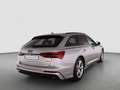 Audi A6 Avant S-LINE 45 TDI QUATTRO NP:93tEUR! AHK.PANO.MA Argent - thumbnail 3