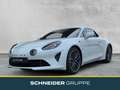 Alpine A110 GTS NAVI+KAMERA+PDC+SHZ+KLIMA+LED+TEMPOMAT Weiß - thumbnail 1