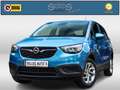 Opel Crossland X 1.2 Turbo Edition Applecarplay | Navigatie | Modrá - thumbnail 1