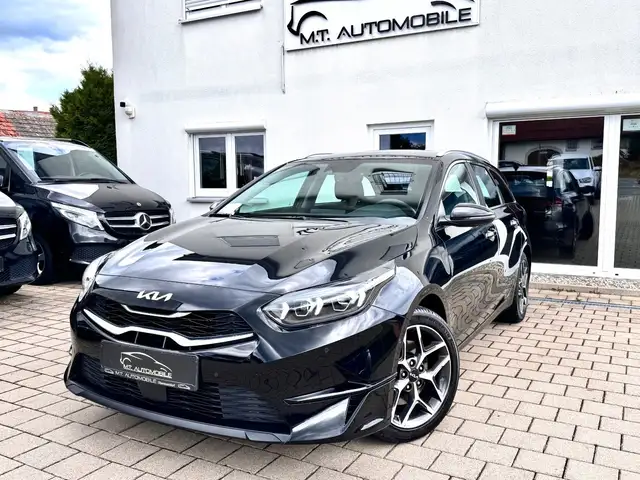 Kia Ceed SW / cee'd SW *SPIRIT*NAVI*KAMERA*ABSTEMP*JBL