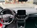 Ford Fiesta Fiesta VII 2022 5p 5p 1.1 Titanium Gpl 75cv Rosso - thumbnail 9