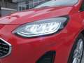 Ford Fiesta Fiesta VII 2022 5p 5p 1.1 Titanium Gpl 75cv Rot - thumbnail 18