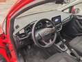 Ford Fiesta Fiesta VII 2022 5p 5p 1.1 Titanium Gpl 75cv Rosso - thumbnail 6