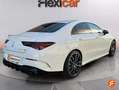 Mercedes-Benz CLA 35 AMG Mercedes-AMG 4MATIC+ Blanco - thumbnail 8