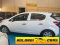 Opel Corsa 1.3 CDTI 5p. Blanco - thumbnail 4