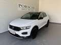 Volkswagen T-Roc Design TSI Weiß - thumbnail 1