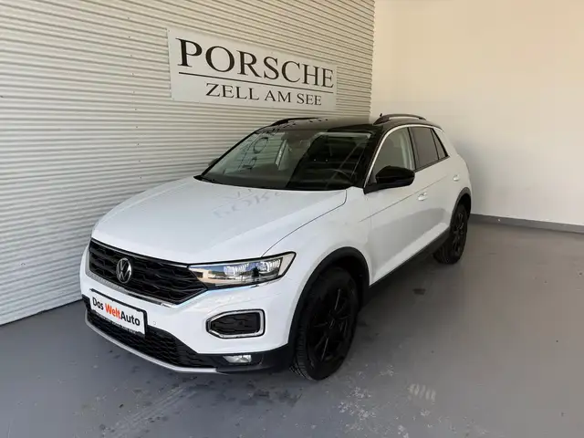 Volkswagen T-Roc Design TSI