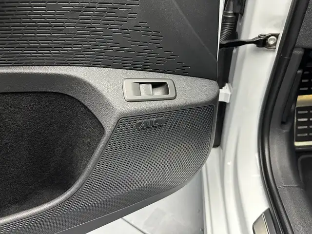 Skoda Octavia view 15