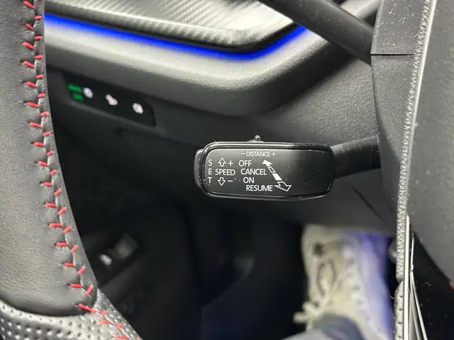 Skoda Octavia view 19