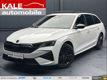 Combi RS *FACELIFT*360*PANORAMA*AHK*Standhzg*
