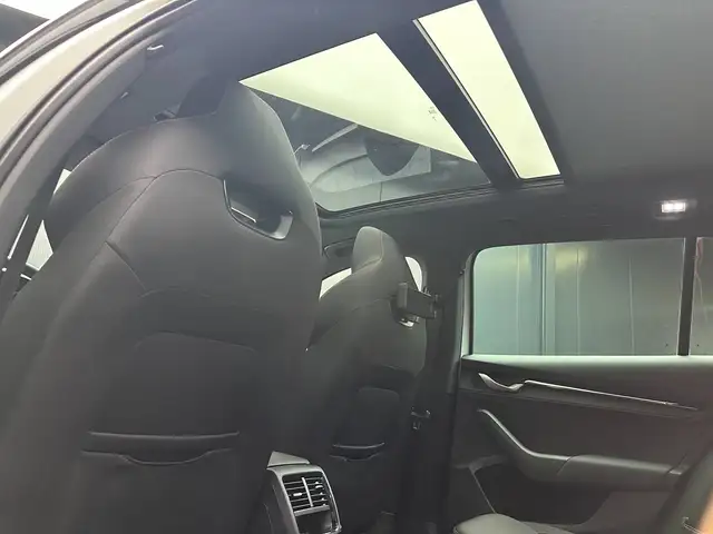 Skoda Octavia view 10
