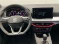 SEAT Ibiza FR Black Edition 1.0 TSI DSG 18" Voll-LED Noir - thumbnail 8