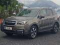 Subaru Forester 2.0i Premium CVT AWD Braun - thumbnail 1