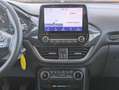 Ford Puma TITANIUM HYBRID 1.0cc 125cv ANDROID/CARPLAY CRUISE Szary - thumbnail 10